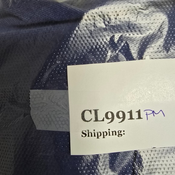 Peter Millar Mens Wayfare Pants Blue 30 (Fits 26x28) Straight Tencel Stretch - Picture 12 of 12